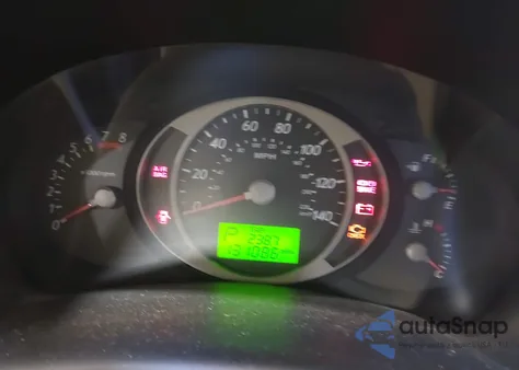 2005 Hyundai Tucson Gls/Lx z USA, uszkodzony, nr VIN KM8JN72D65U147899